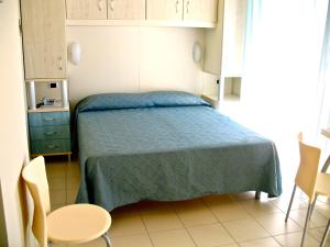 Gallery image of Hotel Residence HR CIVI in Tortoreto Lido