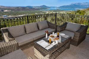 Foto dalla galleria di Villa Dub a Kotor (Cattaro)