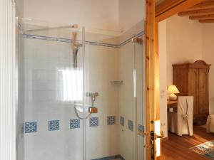 Bany a Villa Toderini