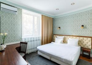 Gallery image of Brown Hotel in Astana