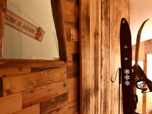 Gallery image of Chalet Pian in Campitello di Fassa