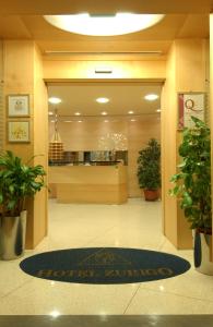 Hotel Zurigo