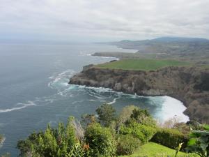 Fotografie z fotogalerie ubytování Apartamento Parque Urbano v destinaci Ponta Delgada