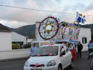 Fotografie z fotogalerie ubytování Apartamento Parque Urbano v destinaci Ponta Delgada