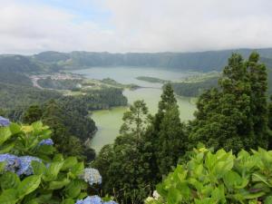 Fotografie z fotogalerie ubytování Apartamento Parque Urbano v destinaci Ponta Delgada