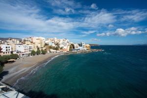 Gallery image of Sea View Apartments in Agios Nikolaos