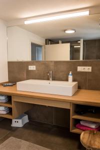 Ένα μπάνιο στο Wilkenhof +42 φωτογραφίες