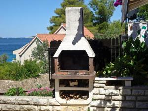 Fotografie z fotogalerie ubytování Apartment Slavio v destinaci Ražanj