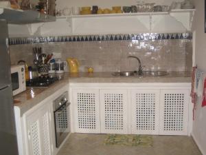 Gallery image of Dar Candal in Asilah