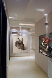 Fotografie z fotogalerie ubytování Hotel Golf Luxury v destinaci Kruševac