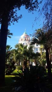 Photo de la galerie de l'établissement Nice France, à Nice