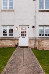 Φωτογραφία από το άλμπουμ του Dunfermline - Premium Two Bedroom Apartment - KW σε Dunfermline