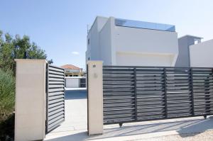 Fotografie z fotogalerie ubytování Villa Ivana - Sea View - Trogir, Ciovo v destinaci Okrug Donji
