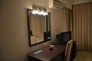 Fotografie z fotogalerie ubytování Hotel Golf Luxury v destinaci Kruševac