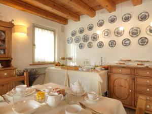 Menjar a la casa rural o a prop