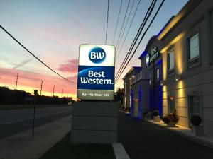 Fotografie z fotogalerie ubytování Best Western Bar Harbour Inn v destinaci Massapequa Park