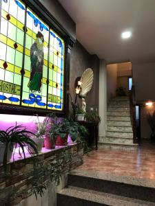 Fotografie z fotogalerie ubytování Hostal Juli v destinaci San Justo de la Vega