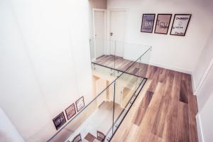 Bilde i galleriet til Pousada Native i Florianópolis