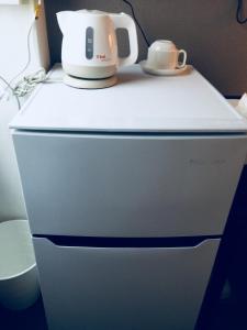 Gallery image of Hotel Oxio in Okayama