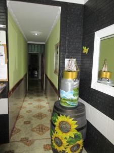 Φωτογραφία από το άλμπουμ του Hotel Don Juan σε Buga