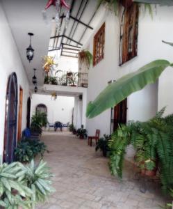 Gallery image of Hotel De Santiago in Chiapa de Corzo