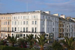 Gallery image of Citrus Hotel Eastbourne by Compass Hospitality in Eastbourne