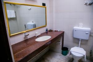 Gallery image of Niraamaya Retreats Aradura Kohima in Kohīma