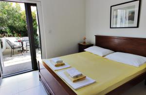 Gallery image of Apartments Giardino in Hvar