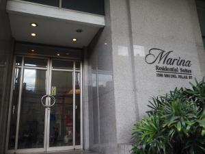 Gallery image of Suites de Marina Manila with Netflix in Manila
