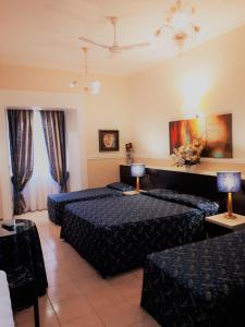 Gallery image of Hotel Sweet Home in Rome