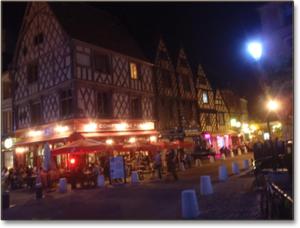 Imagen de la galería de Chambres d'hôtes La Rêvaillante, en Bourges