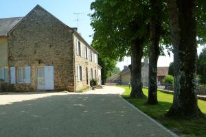 Gallery image of Les Quatre Saisons in Moitron-sur-Sarthe