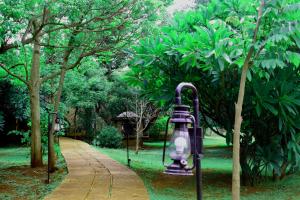 Afbeelding uit fotogalerij van Our Native Village in Bangalore