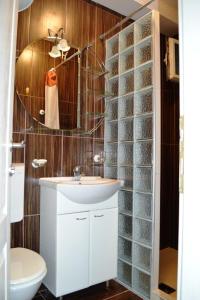 Bagno di Guest House Ratko