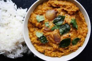 Afbeelding uit fotogalerij van Our Native Village in Bangalore