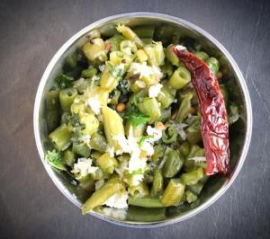 Afbeelding uit fotogalerij van Our Native Village in Bangalore +48 foto's