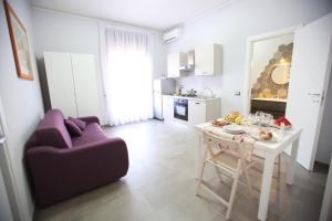 Gallery image of AmalfiCoastApartments in Salerno