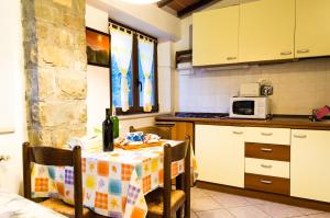 Fotografie z fotogalerie ubytování San Martino - Casa Landi v destinaci Castellina in Chianti