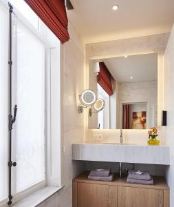 Foto dalla galleria di Hotel Royal Astrid a Aalst