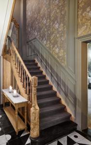 Foto dalla galleria di Hotel Royal Astrid a Aalst