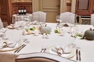 Ristorante o altro punto ristoro di Hotel Royal Astrid