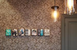 Foto dalla galleria di Hotel Royal Astrid a Aalst