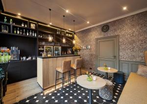Bevande di Hotel Royal Astrid