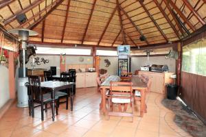 Gallery image of Big "5" Guesthouse in Kempton Park