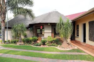 Gallery image of Big "5" Guesthouse in Kempton Park