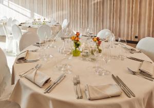 Ristorante o altro punto ristoro di Hotel Royal Astrid