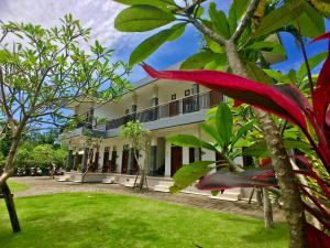 Gallery image of Uluwatu Made Guesthouse in Uluwatu