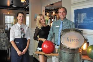 Imagem da galeria de The Nantucket Hotel & Resort em Nantucket