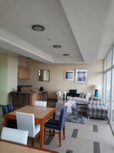 Gallery image of Departamento Full en Reñaca-Concon in Viña del Mar