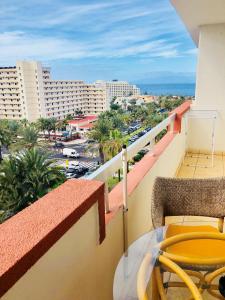 Apartamento Blue Sea Vista Mar, Playa de las Américas ...